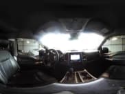 ✅ 2019 Ford F-150 XL • VIN: 1FTEW1E42KKF11089 • Lot: 42337167. Wystawiony na IAAI z przebiegiem 53 182 mil. Bezpłatny archiwum sprzedaży aukcyjnych z USA i szczegółowy raport historii pojazdu na DreamBid. Zdjęcie 18.