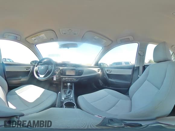 ✅ 2014 Toyota Corolla LE Eco • VIN: 2T1BPRHE8EC170466 • Lot: 70713325. Wystawiony na Copart z przebiegiem 82 884 mil. Bezpłatny archiwum sprzedaży aukcyjnych z USA i szczegółowy raport historii pojazdu na DreamBid. Zdjęcie 14.