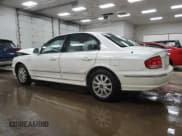 ✅ 2005 Hyundai Sonata GLS • VIN: KMHWF35H65A118138 • Лот: 70801934. Опубликован ранее на Copart с пробегом 89 768 миль. Бесплатный доступ к архиву аукционных продаж из США и подробный отчёт об истории автомобиля на DreamBid. Изображение 2.