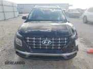 ✅ 2024 Hyundai Venue SEL • VIN: KMHRC8A33RU315544 • Lot: 78369394. Listed on Copart with 304 mi. Free auction sales archive from the USA and detailed vehicle history report at DreamBid. Image 5.