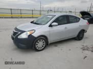 ✅ 2019 Nissan Versa SV • VIN: 3N1CN7AP5KL818142 • Lot: 87128435. Listed on Copart with 154,834 mi. Free auction sales archive from the USA and detailed vehicle history report at DreamBid. Image 1.