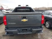 ✅ 2017 Chevrolet Colorado 4WD WT • VIN: 1GCHTBEA0H1156553 • Lot: 43698484. Wystawiony na IAAI z przebiegiem 73 599 mil. Bezpłatny archiwum sprzedaży aukcyjnych z USA i szczegółowy raport historii pojazdu na DreamBid. Zdjęcie 16.