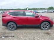 ✅ 2021 Honda CR-V EX-L • VIN: 7FART6H85ME029873 • Lot: 42358138. Wystawiony na IAAI z przebiegiem 138 927 mil. Bezpłatny archiwum sprzedaży aukcyjnych z USA i szczegółowy raport historii pojazdu na DreamBid. Zdjęcie 13.