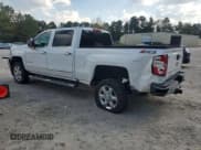 ✅ 2018 Chevrolet Silverado 2500HD LTZ • VIN: 1GC1KWEY4JF194773 • Lot: 81467895. Wystawiony na Copart z przebiegiem 68 545 mil. Bezpłatny archiwum sprzedaży aukcyjnych z USA i szczegółowy raport historii pojazdu na DreamBid. Zdjęcie 2.