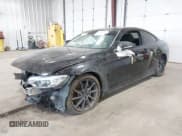 ✅ 2014 BMW 4 Series 435i • VIN: WBA3R1C5XEK190222 • Lot: 43313530. Listed on IAAI with Not provided. Free auction sales archive from the USA and detailed vehicle history report at DreamBid. Image 17.