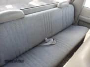 ✅ 1997 Chevrolet Silverado 1500 • VIN: 1GCEC19M9VE124173 • Lot: 85503464. Wystawiony na Copart z przebiegiem 161 517 mil. Bezpłatny archiwum sprzedaży aukcyjnych z USA i szczegółowy raport historii pojazdu na DreamBid. Zdjęcie 10.