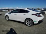✅ 2018 Chevrolet Volt LT • VIN: 1G1RC6S58JU107097 • Lot: 78300994. Wystawiony na Copart z przebiegiem 42 358 mil. Bezpłatny archiwum sprzedaży aukcyjnych z USA i szczegółowy raport historii pojazdu na DreamBid. Zdjęcie 2.