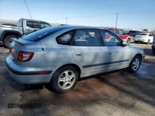 ✅ 2006 Hyundai Elantra GLS • VIN: KMHDN56D86U201362 • Lot: 55270315. Wystawiony na Copart z przebiegiem 158 054 mil. Bezpłatny archiwum sprzedaży aukcyjnych z USA i szczegółowy raport historii pojazdu na DreamBid. Zdjęcie 3.