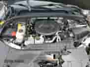 2022 Jeep Grand Cherokee Trailhawk with VIN 1C4RJYC62N8715910, listed as a Copart auction lot 58785405 with 21,976 mi miles and Salvage title. Bid and sale history available at DreamBid. Image 12.