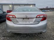 ✅ 2013 Toyota Camry LE • VIN: 4T1BD1FKXDU093907 • Lot: 93772085. Listed on Copart with 430,940 mi. Free auction sales archive from the USA and detailed vehicle history report at DreamBid. Image 6.