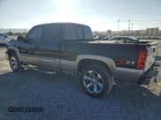 ✅ 2003 Chevrolet Silverado 1500 LS • VIN: 2GCEK19TX31212920 • Лот: 80081144. Опубликован ранее на Copart с пробегом 251 424 миль. Бесплатный доступ к архиву аукционных продаж из США и подробный отчёт об истории автомобиля на DreamBid. Изображение 2.