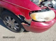 ✅ 2006 Chrysler Town & Country Touring • VIN: 2A4GP54L16R808782 • Lot: 43695302. Listed on IAAI with 184,991 mi. Free auction sales archive from the USA and detailed vehicle history report at DreamBid. Image 6.