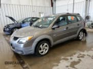 ✅ 2003 Pontiac Vibe • VIN: 5Y2SM64803Z446486 • Lot: 54440445. Wystawiony na Copart z przebiegiem 164 254 mil. Bezpłatny archiwum sprzedaży aukcyjnych z USA i szczegółowy raport historii pojazdu na DreamBid. Zdjęcie 1.
