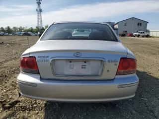 2003 Hyundai Sonata GLS с VIN KMHWF35H53A868529, выставлен на аукционе Copart как лот 56654515 с пробегом 169 851 миль миль и Списание • Salvage title. История ставок и продаж доступна на DreamBid. Изображение 6.