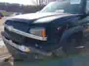 2004 Chevrolet Silverado 1500 с VIN 1GCEK19T64E192987, выставлен на аукционе IAAI как лот 41602418 с пробегом 279 282 миль миль и . История ставок и продаж доступна на DreamBid. Изображение 6.