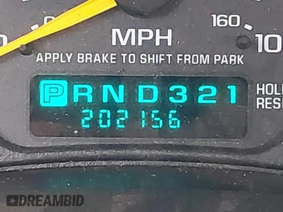 ✅ 1999 Chevrolet S-10 LS • VIN: 1GCCS14X4XK209003 • Lot: 41444567. Listed on IAAI with 202,156 mi. Free auction sales archive from the USA and detailed vehicle history report at DreamBid. Image 16.