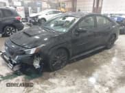 ✅ 2023 Subaru WRX Premium • VIN: JF1VBAF65P9816795 • Lot: 41558724. Wystawiony na IAAI z przebiegiem 11 472 mil. Bezpłatny archiwum sprzedaży aukcyjnych z USA i szczegółowy raport historii pojazdu na DreamBid. Zdjęcie 19.