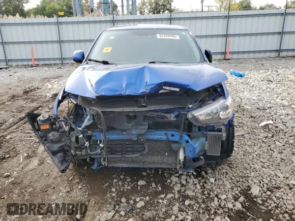 ✅ 2015 Mitsubishi Outlander SE • VIN: 4A4AR4AU9FE048247 • Lot: 82328485. Wystawiony na Copart z przebiegiem 135 276 mil. Bezpłatny archiwum sprzedaży aukcyjnych z USA i szczegółowy raport historii pojazdu na DreamBid. Zdjęcie 5.