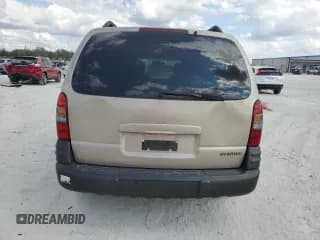 ✅ 2004 Pontiac Montana • VIN: 1GMDU03E64D113653 • Lot: 43993815. Wystawiony na Copart z przebiegiem 286 468 mil. Bezpłatny archiwum sprzedaży aukcyjnych z USA i szczegółowy raport historii pojazdu na DreamBid. Zdjęcie 6.