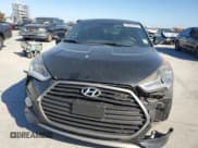 ✅ 2016 Hyundai Veloster Turbo Rally Edition • VIN: KMHTC6AE0GU302128 • Lot: 82861964. Wystawiony na Copart z przebiegiem 80 257 mil. Bezpłatny archiwum sprzedaży aukcyjnych z USA i szczegółowy raport historii pojazdu na DreamBid. Zdjęcie 5.