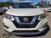 ✅ 2019 Nissan Rogue SL • VIN: 5N1AT2MT0KC724814 • Lot: 82418095. Wystawiony na Copart z przebiegiem 119 180 mil. Bezpłatny archiwum sprzedaży aukcyjnych z USA i szczegółowy raport historii pojazdu na DreamBid. Zdjęcie 5.