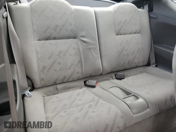 ✅ 2003 Acura RSX • VIN: JH4DC54883C020584 • Lot: 85831715. Listed on Copart with 122,798 mi. Free auction sales archive from the USA and detailed vehicle history report at DreamBid. Image 10.