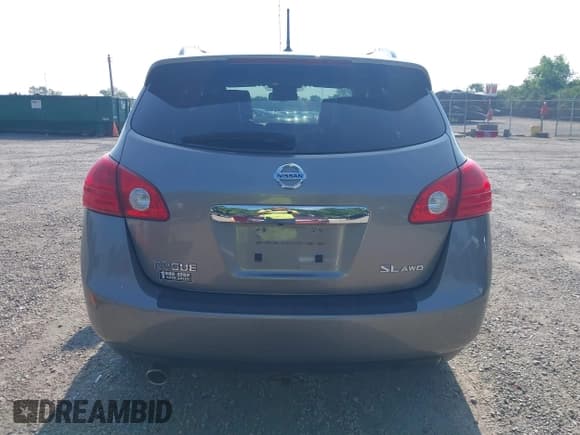 ✅ 2012 Nissan Rogue S • VIN: JN8AS5MV5CW375101 • Lot: 42721274. Wystawiony na IAAI z przebiegiem 149 341 mil. Bezpłatny archiwum sprzedaży aukcyjnych z USA i szczegółowy raport historii pojazdu na DreamBid. Zdjęcie 16.