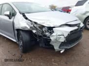 ✅ 2021 Toyota Corolla LE • VIN: JTDEPMAE6MJ138421 • Лот: 43573066. Опубликован ранее на IAAI с пробегом 54 159 миль. Бесплатный доступ к архиву аукционных продаж из США и подробный отчёт об истории автомобиля на DreamBid. Изображение 6.