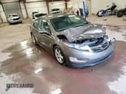 ✅ 2014 Chevrolet Volt • VIN: 1G1RA6E4XEU118505 • Lot: 80914364. Wystawiony na Copart z przebiegiem 223 590 mil. Bezpłatny archiwum sprzedaży aukcyjnych z USA i szczegółowy raport historii pojazdu na DreamBid. Zdjęcie 13.