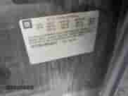 2016 Chevrolet Malibu LT z VIN 1G1ZF5SX4GF329247, wystawiony jako Copart lot #66816235 z przebiegiem 285 699 mil mil oraz Szkoda całkowita • Salvage title. Historia ofert i sprzedaży dostępna na DreamBid. Obrazek 12.