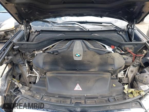 ✅ 2016 BMW X6 xDrive50i • VIN: 5UXKU6C5XG0R34120 • Lot: 43116486. Listed on IAAI with 177,755 mi. Free auction sales archive from the USA and detailed vehicle history report at DreamBid. Image 10.