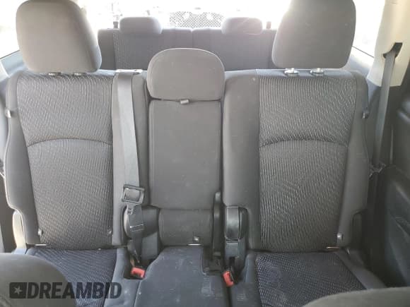 ✅ 2016 Dodge Journey SE • VIN: 3C4PDCAB8GT245579 • Lot: 81729615. Wystawiony na Copart z przebiegiem 138 533 mil. Bezpłatny archiwum sprzedaży aukcyjnych z USA i szczegółowy raport historii pojazdu na DreamBid. Zdjęcie 10.