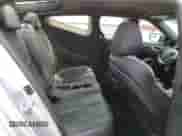 2016 Hyundai Veloster Turbo z VIN KMHTC6AE8GU264406, wystawiony jako Copart lot #67562834 z przebiegiem 61 132 mil mil oraz Szkoda całkowita • Salvage title. Historia ofert i sprzedaży dostępna na DreamBid. Obrazek 10.