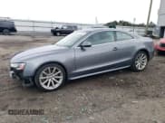 ✅ 2015 Audi A5 Premium Plus • VIN: WAUMFAFR8FA057588 • Лот: 81766475. Опубликован ранее на Copart с пробегом 138 423 миль. Бесплатный доступ к архиву аукционных продаж из США и подробный отчёт об истории автомобиля на DreamBid. Изображение 1.