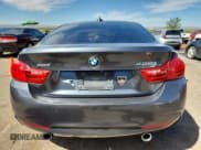 ✅ 2016 BMW 4 Series 435i xDrive • VIN: WBA4B3C5XGG344230 • Lot: 80927345. Listed on Copart with 110,131 mi. Free auction sales archive from the USA and detailed vehicle history report at DreamBid. Image 6.