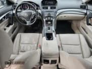 ✅ 2010 Acura TL • VIN: 19UUA8F25AA006833 • Lot: 87282345. Listed on Copart with 159,657 mi. Free auction sales archive from the USA and detailed vehicle history report at DreamBid. Image 8.