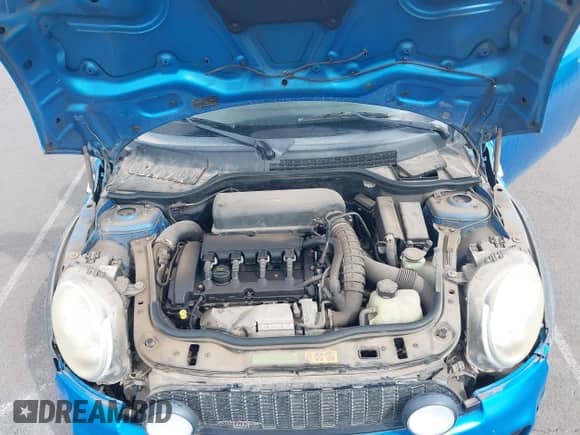 2008 MINI Hardtop S с VIN WMWMF73518TT86953, выставлен на аукционе IAAI как лот 43634014 с пробегом Не указан миль и . История ставок и продаж доступна на DreamBid. Изображение 10.