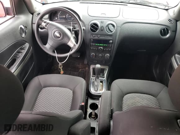 ✅ 2010 Chevrolet HHR 1LT • VIN: 3GNBABDB5AS563978 • Лот: 81318175. Опубликован ранее на Copart с пробегом 128 412 миль. Бесплатный доступ к архиву аукционных продаж из США и подробный отчёт об истории автомобиля на DreamBid. Изображение 8.