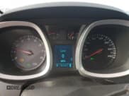 ✅ 2011 Chevrolet Equinox 1LT • VIN: 2GNALDEC7B1299605 • Лот: 91603165. Опубликован ранее на Copart с пробегом 161 213 миль. Бесплатный доступ к архиву аукционных продаж из США и подробный отчёт об истории автомобиля на DreamBid. Изображение 9.