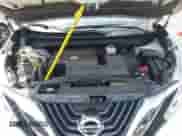 2016 Nissan Murano SV with VIN 5N1AZ2MHXGN131080, listed as a IAAI auction lot 42760690 with 55,280 mi miles and . Bid and sale history available at DreamBid. Image 10.