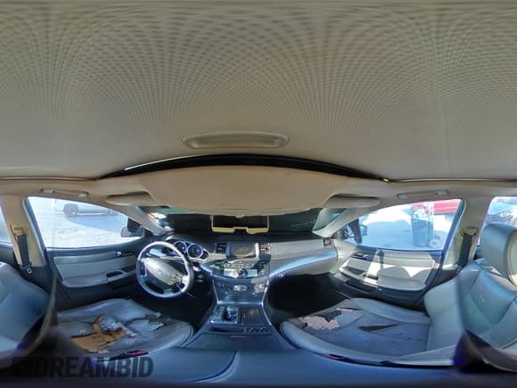 ✅ 2006 Infiniti M Sport • VIN: JNKBY01E86M201771 • Лот: 95719315. Опубликован ранее на Copart с пробегом 214 929 миль. Бесплатный доступ к архиву аукционных продаж из США и подробный отчёт об истории автомобиля на DreamBid. Изображение 15.