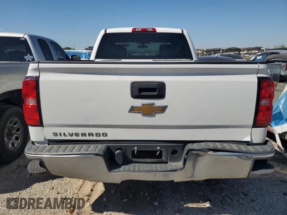 ✅ 2015 Chevrolet Silverado 1500 LS • VIN: 1GCRCPEC4FZ254566 • Лот: 70762824. Опубликован ранее на Copart с пробегом 257 722 миль. Бесплатный доступ к архиву аукционных продаж из США и подробный отчёт об истории автомобиля на DreamBid. Изображение 6.
