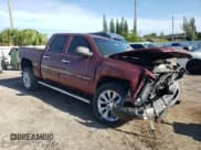 ✅ 2013 Chevrolet Silverado 1500 LT • VIN: 3GCPCSEA5DG293494 • Lot: 64672244. Listed on Copart with 78,219 mi. Free auction sales archive from the USA and detailed vehicle history report at DreamBid. Image 4.