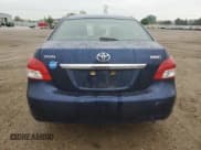 ✅ 2008 Toyota Yaris • VIN: JTDBT923X81269169 • Lot: 56928775. Wystawiony na Copart z przebiegiem Nie podano. Bezpłatny archiwum sprzedaży aukcyjnych z USA i szczegółowy raport historii pojazdu na DreamBid. Zdjęcie 6.