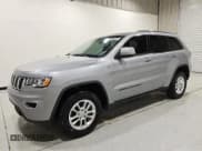 ✅ 2020 Jeep Grand Cherokee Laredo E • VIN: 1C4RJFAGXLC153684 • Lot: 86517945. Listed on Copart with 139,511 mi. Free auction sales archive from the USA and detailed vehicle history report at DreamBid. Image 1.