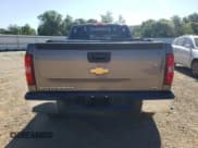 ✅ 2013 Chevrolet Silverado 1500 LS • VIN: 1GCRCREA4DZ116937 • Lot: 51246434. Listed on Copart with 305,915 mi. Free auction sales archive from the USA and detailed vehicle history report at DreamBid. Image 6.