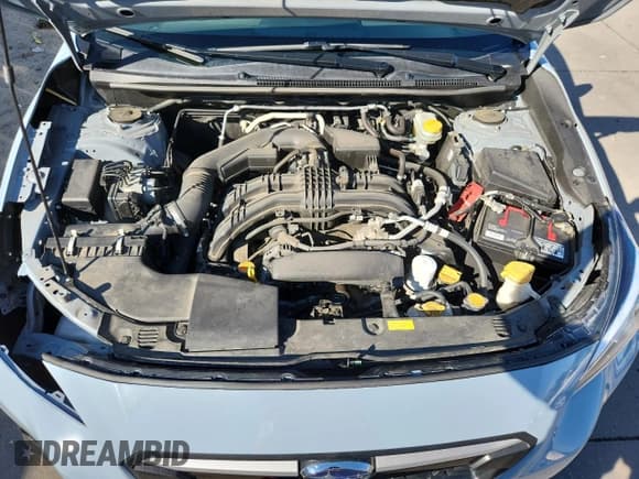 ✅ 2019 Subaru Crosstrek Premium • VIN: JF2GTACC0K9311302 • Lot: 69456215. Wystawiony na Copart z przebiegiem 54 183 mil. Bezpłatny archiwum sprzedaży aukcyjnych z USA i szczegółowy raport historii pojazdu na DreamBid. Zdjęcie 11.