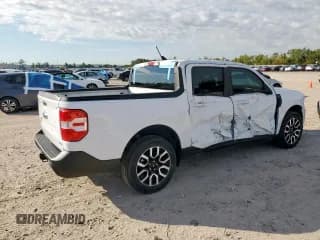 ✅ 2023 Ford Maverick XL • VIN: 3FTTW8F98PRB00048 • Lot: 91256625. Listed on Copart with 9,098 mi. Free auction sales archive from the USA and detailed vehicle history report at DreamBid. Image 3.