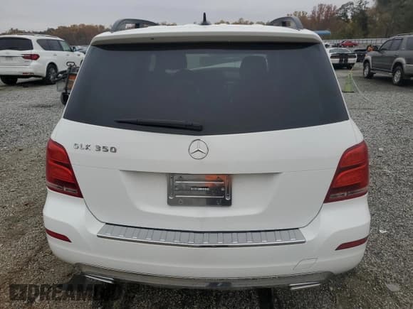 ✅ 2014 Mercedes-Benz GLK 350 • VIN: WDCGG5HB4EG321979 • Lot: 91522465. Listed on Copart with 74,129 mi. Free auction sales archive from the USA and detailed vehicle history report at DreamBid. Image 6.