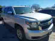 2016 Chevrolet Tahoe Commercial с VIN 1GNSKFEC0GR271999, выставлен на аукционе IAAI как лот 41600932 с пробегом 201 879 миль миль и . История ставок и продаж доступна на DreamBid. Изображение 1.